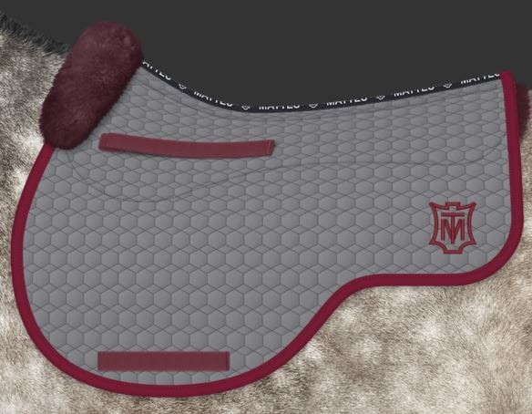 czaprak_mattes_z rantem _z_przodu_szary.JPG