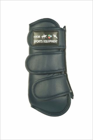 hkm dressage profi czarne