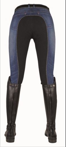 hkm summer denim dziecięce