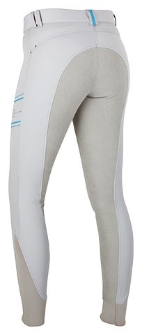 bryczesy z pełnym lejem detroit 2.0