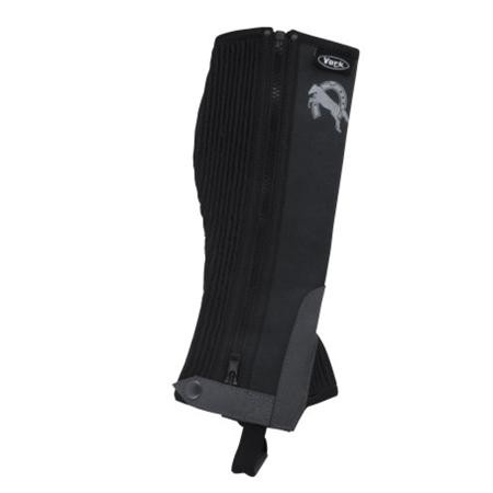 czapsy york flicka czarne