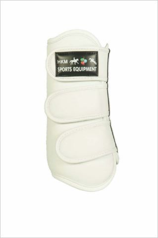 hkm dressage profi białe