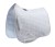 European Cotton Dressage Sq - White.jpg