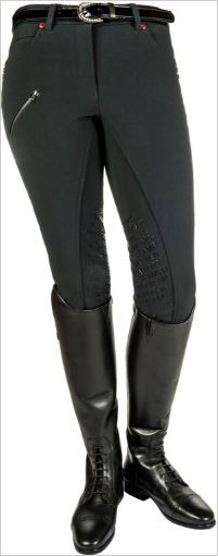 hkm softshell dynamic czarne