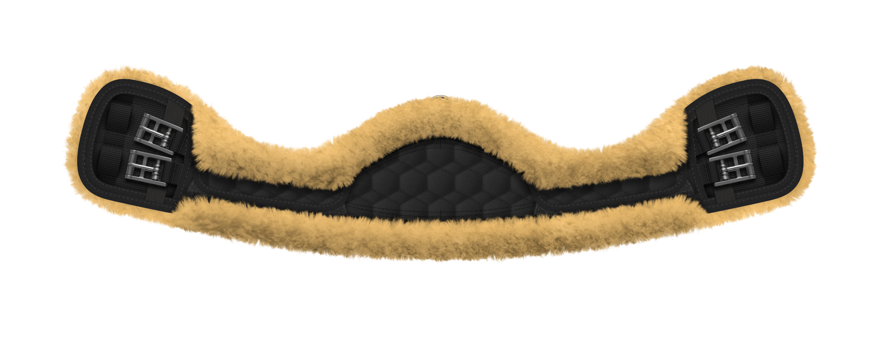 popręg półksiężycowy